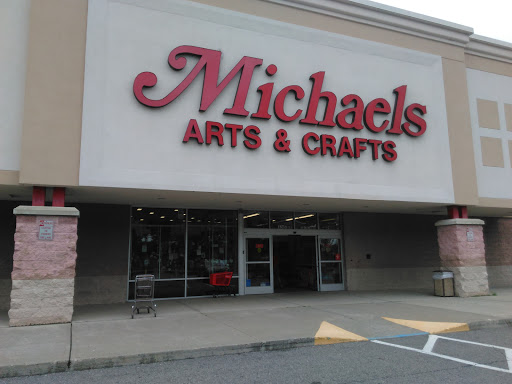 Craft Store «Michaels», reviews and photos, 1245 NY-300 #1, Newburgh, NY 12550, USA