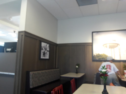 Fast Food Restaurant «Chick-fil-A», reviews and photos, 4481 FM2181, Denton, TX 76210, USA