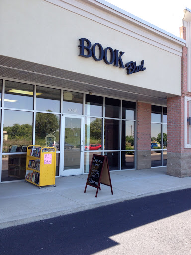Used Book Store «BOOK Blvd.», reviews and photos, 7045 Yankee Rd, Liberty Township, OH 45044, USA