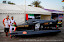 Qatar-Doha Ahmed Al Hameli of UAE of Emirates Team at UIM F1 H20 Powerboat Grand Prix of Qatar. March 13-14, 2015. Picture by Vittorio Ubertone/Idea Marketing.