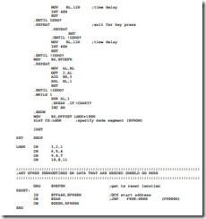The 80186, 80188, and 80286 Microprocessors-0400