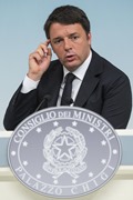 Matteo Renzi