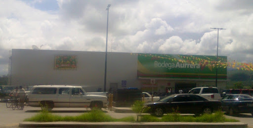Mi Bodega Aurrerá Parking Lot, Av Rubén Ramírez Flores 352, San Miguel, 45754 Zacoalco de Torres, Jal., México, Aparcamiento | JAL