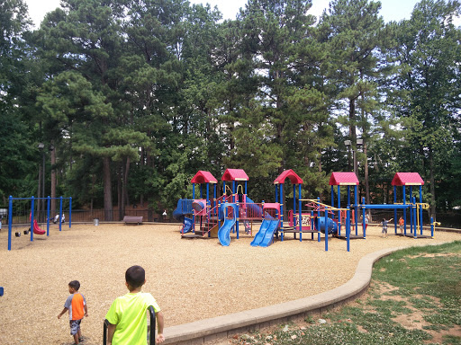 Park «Best Friend Park», reviews and photos, 6224 Jimmy Carter Blvd, Norcross, GA 30071, USA