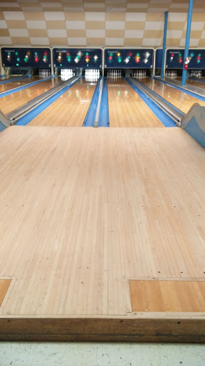 Bowling Alley «Forward Lanes», reviews and photos, 5844 Forward Ave, Pittsburgh, PA 15217, USA