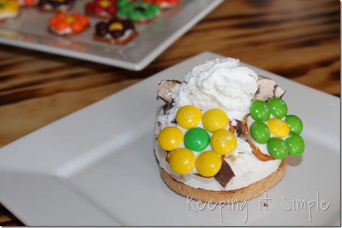 #ad Ice-Cream-Cookie-Sundae #ShareFunShine (15)