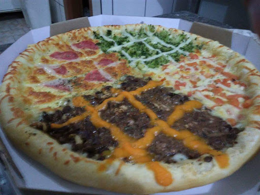 Só Pizza.Com, Rua A.J. Renner, 2215 - Estância Velha, Canoas - RS, 92025-840, Brasil, Pizaria, estado Rio Grande do Sul