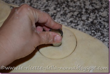 Ciambelle soffici al forno (10)