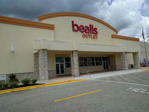 Department Store «Bealls Store», reviews and photos, 7365 52nd Pl E, Bradenton, FL 34203, USA