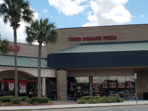 Pizza Restaurant «Times Square Pizza Co», reviews and photos, 927 E Bloomingdale Ave, Brandon, FL 33511, USA