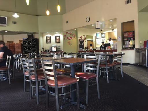 Indian Restaurant «Cafe Tandoor», reviews and photos, 420 Market Pl, San Ramon, CA 94583, USA