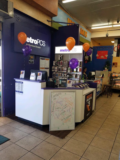 Cell Phone Store «MetroPCS Authorized Dealer», reviews and photos, 4071 W 5415 S, Kearns, UT 84118, USA