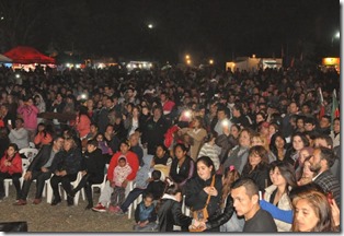 Fiesta de la Náutica y el Mar en Mar del Tuyú