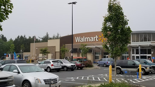 Department Store «Walmart Supercenter», reviews and photos, 160 NW 25th St, Newport, OR 97365, USA