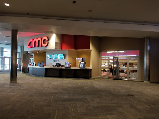 Movie Theater «AMC Barton Creek Square 14», reviews and photos, 2901 S Capital of Texas Hwy, Austin, TX 78746, USA