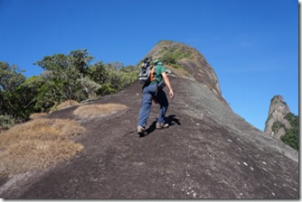 Escalavrado – Serra dos Órgãos 13