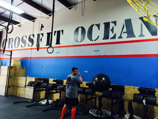 Gym «CrossFit», reviews and photos, 1333 Harpers Rd #108/109, Virginia Beach, VA 23454, USA