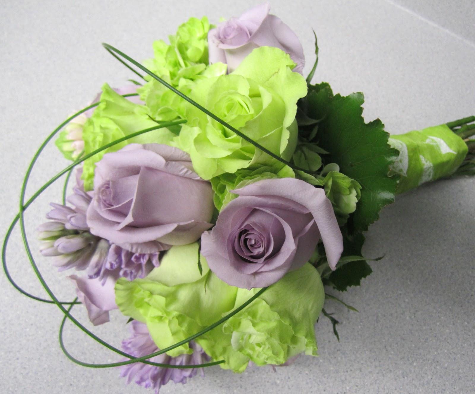 Bridal Bouquets-The Original