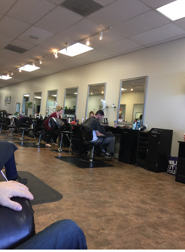 Beauty Salon «Bel-Air Hair Salon», reviews and photos, 532 Baltimore Pike, Bel Air, MD 21014, USA