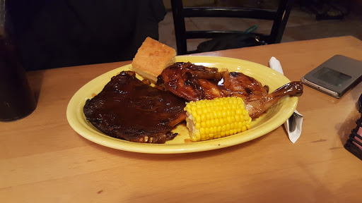 Restaurant «Smoke BBQ Pit», reviews and photos, 129-21 Merrick Blvd, Jamaica, NY 11434, USA