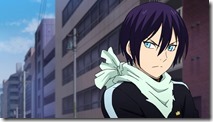 Noragami Argoto - 07 -27