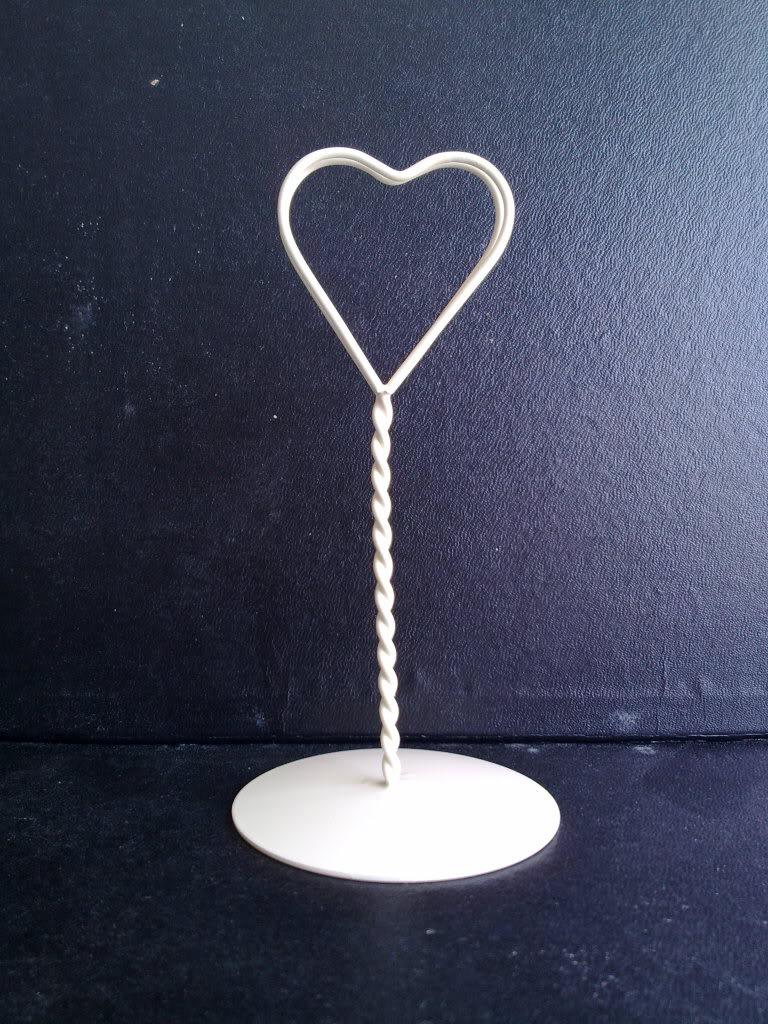 wedding card holder