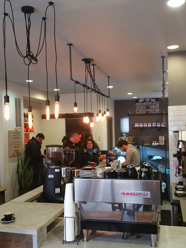 Coffee Shop «Tenafly Coffee Company», reviews and photos, 35 Highwood Ave, Tenafly, NJ 07670, USA