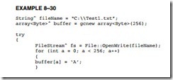 Programming the Microprocessor-0319