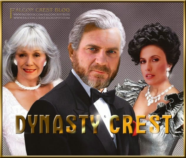 Dynasty Crest