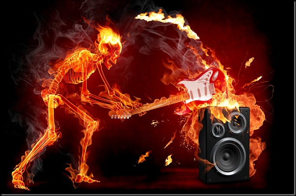 Flame-Skull-guitarist-speaker_2560x1600