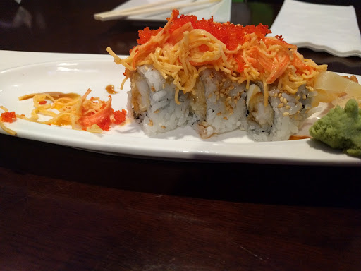 Japanese Restaurant «Oishii», reviews and photos, 4375 Southside Blvd, Jacksonville, FL 32216, USA