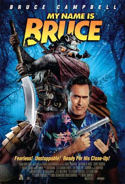 Posesion demencial - My Name is Bruce (2007)