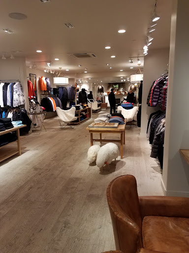 Clothing Store «Gorsuch Ltd.», reviews and photos, 355 Main St, Park City, UT 84060, USA