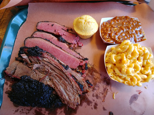 Barbecue Restaurant «Fat Boyz Barbecue Restaurant & Food Trucks», reviews and photos, 204 Powerline Rd, Deerfield Beach, FL 33442, USA