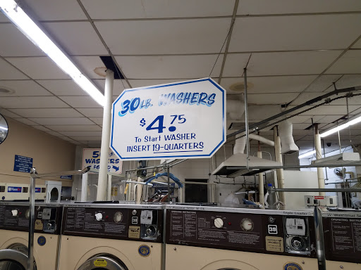 Dry Cleaner «Pilgrim Dry Cleaners and Launderers - Bloomington», reviews and photos, 7843 Portland Ave S, Bloomington, MN 55420, USA