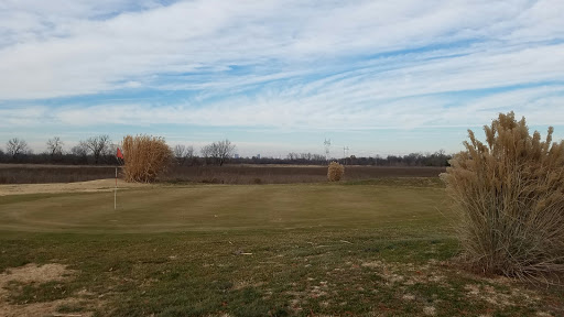 Golf Course «The Prairies Golf Club», reviews and photos, 300 Tricentennial Ct, Cahokia, IL 62206, USA