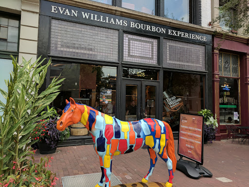 Tourist Attraction «Evan Williams Bourbon Experience», reviews and photos, 528 W Main St, Louisville, KY 40202, USA