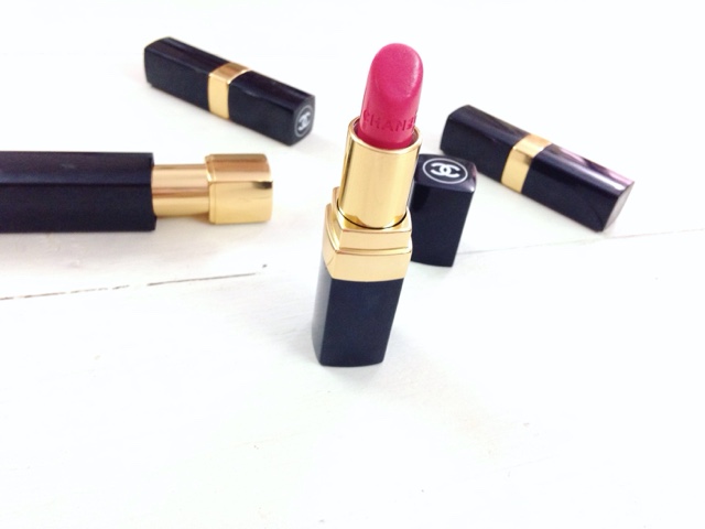 Chanel Rouge Coco Lipstick in 426 Roussy