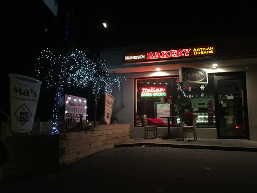 Bakery «Muheisen Bakery LLC», reviews and photos, 217 W Washington Ave #8, Washington, NJ 07882, USA