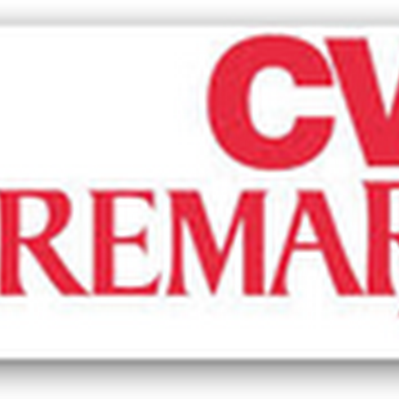 CVS Buys Omnicare–Selling Drugs to the Elderly Via Nursing Homes and Assisted Living  Homes And Pays Over $2 Million Dollar Fine In California for False Advertising