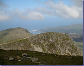 CW_611 Saddle und Barmouth