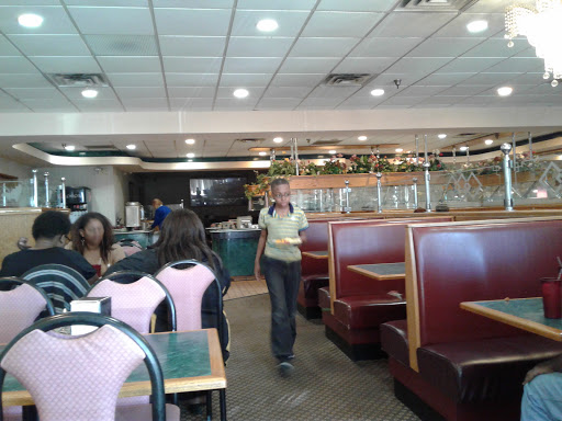 Chinese Restaurant «Bamboo Garden Restaurant», reviews and photos, 1720 Greensburg Ave, North Versailles, PA 15137, USA