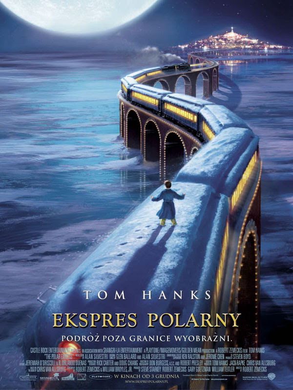 The Polar Express (2004)