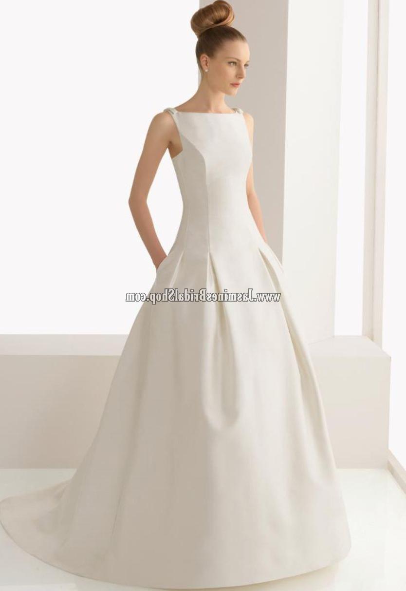 Elia Bridal Gown  2011 