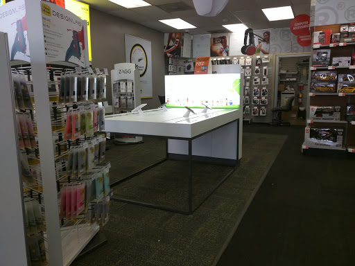 Electronics Store «RadioShack - Closed», reviews and photos, 2301 Colley Ave, Norfolk, VA 23517, USA