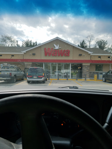 Convenience Store «Wawa», reviews and photos, 1244 Old Bristol Pike, Morrisville, PA 19067, USA