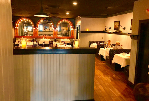 New American Restaurant «Grove Hill», reviews and photos, 25 Pleasant Dr, Chagrin Falls, OH 44022, USA