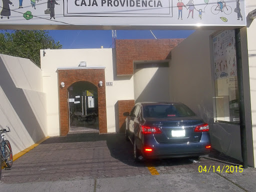 Caja Providencia, Benito Juárez 289, La Gloria, 28980 Villa de Álvarez, Col., México, Cooperativa de ahorro y crédito | COL
