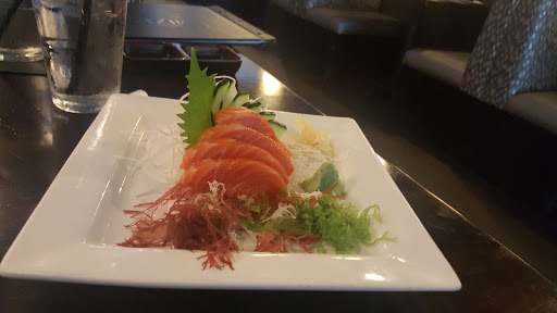 Bar & Grill «Mizu Sushi Bar & Grill», reviews and photos, 2881 El Camino Real, Tustin, CA 92782, USA