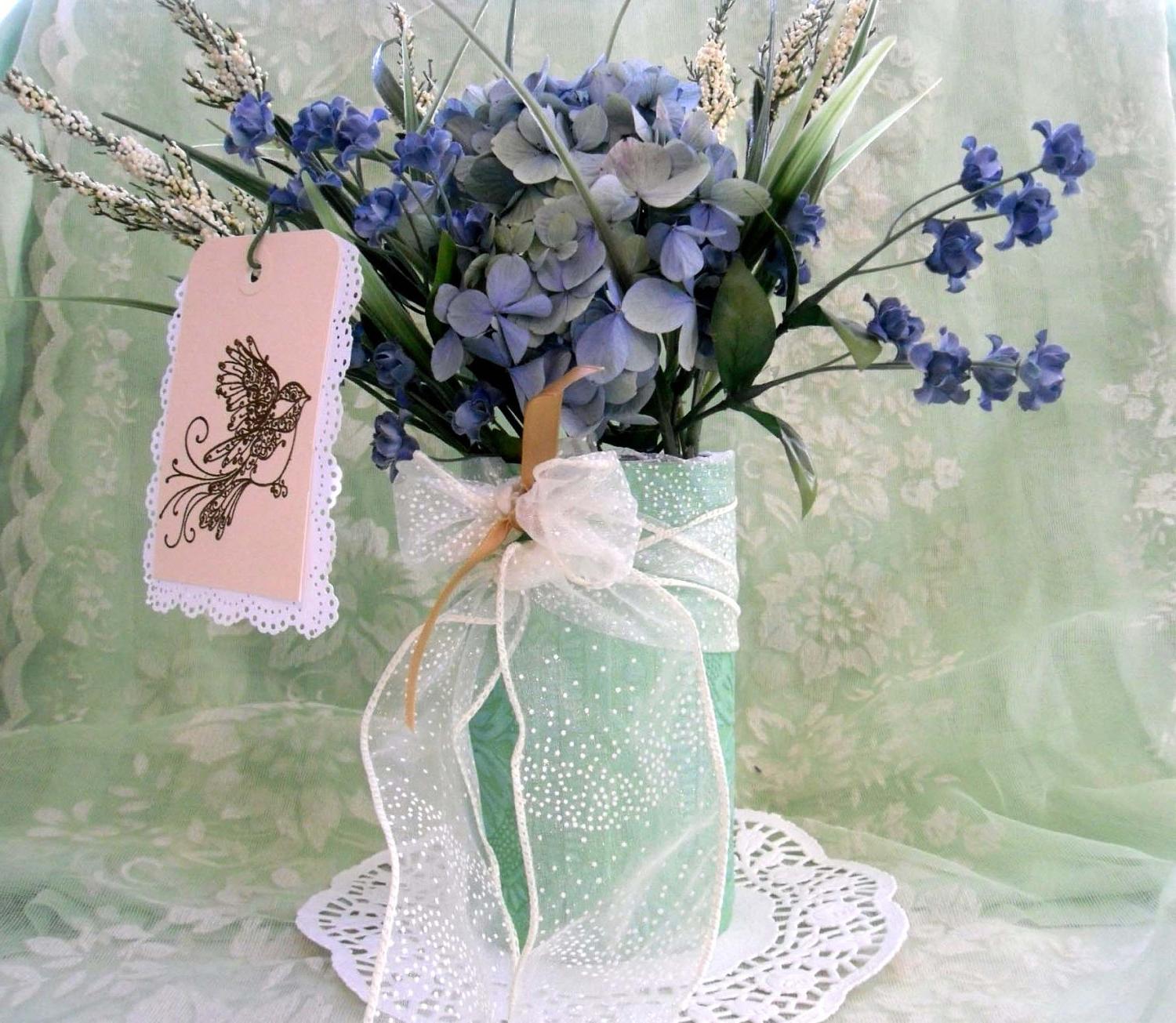 Table Centerpiece, Wedding